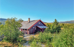 Cozy Home In Hovden I Setesdalen With Kitchen